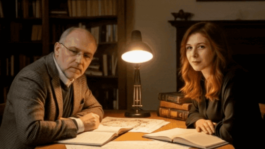 Intervista agli Autori: La Nascita di un'Idea