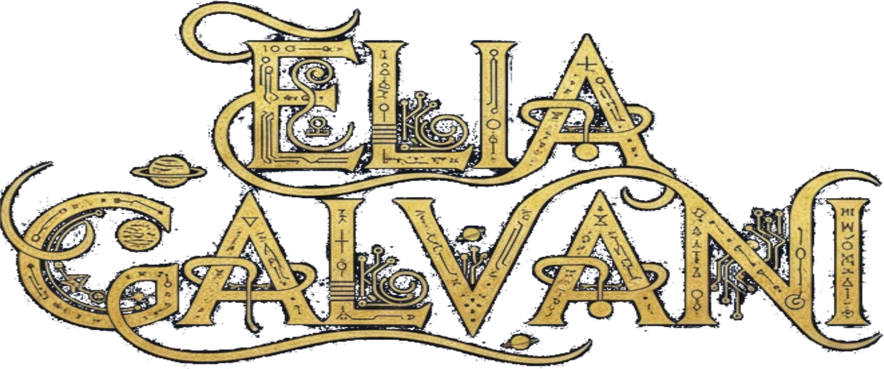 Elia Galvani